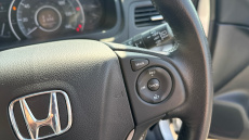 Honda CR-V 1.6 i-DTEC SE 5dr 2WD Diesel Estate